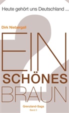 Dirk Niebergall - Ein schönes Braun