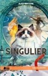Alice Mazzoni, Plumes de Marmotte Editions - Singulier