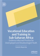 Celestin Mayombe - Vocational Education and Training in Sub-Saharan Africa