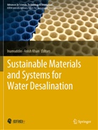 Inamuddin, Khan, Anish Khan - Sustainable Materials and Systems for Water Desalination