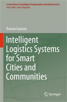 Roman Gumzej - Intelligent Logistics Systems for Smart Cities and Communities