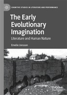 Emelie Jonsson - The Early Evolutionary Imagination