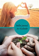 Miss Katherine White - Bullet Journal Art Kalender