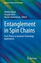 Abolfazl Bayat, Sougato Bose, Henrik Johannesson - Entanglement in Spin Chains
