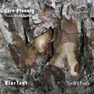 Jörn Pfennig, Jörn Pfennig - KlarText - Lyrik & Piano, 2 Audio-CD (Hörbuch)