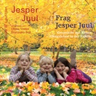 Jesper Juul, Pernille W Lauritsen, Pernille W. Lauritsen, Franziska Ball, Claus Vester - Frag Jesper Juul - Gespräche mit Eltern, 3 Audio-CD (Audiolibro)