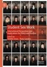 Debbie Jones, Sanders, Teela Sanders - Student Sex Work