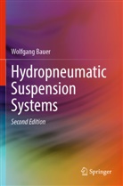 Wolfgang Bauer - Hydropneumatic Suspension Systems