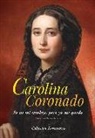 Carolina Coronado - Se va mi sombra, pero yo me quedo