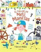 Edward Miller - El taller de Meli Manitas