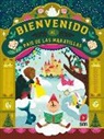Lucie Brunellière - Bienvenido al país de las maravillas