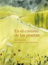 Rosa Barasoain, Fernando López López - En el camino de las plantas