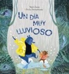 Adam Ciccio, Lawrence Schimel - Un día muy lluvioso