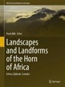 Paolo Billi - Landscapes and Landforms of the Horn of Africa