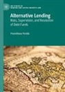 Promitheas Peridis - Alternative Lending