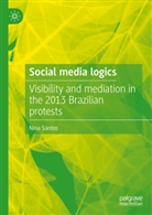 Nina Santos - Social media logics