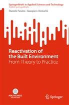 Daniele Fanzini, Gianpiero Venturini - Reactivation of the Built Environment