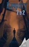 Sina Kase, Kelebek Verlag - Einheit 702