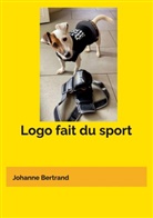 Johanne Bertrand - Logo fait du sport