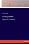 Samuel Garth - The Dispensary