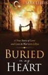 Sara Leptis, Nancy Laning - Buried in My Heart