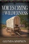 Glenda Simpson - Voices Crying in the Wilderness