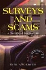 Kirk Andersen - Surveys and Scams