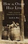 Jacob A. Riis - How the Other Half Lives