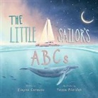 Elayna Carausu - The Little Sailor's ABCs