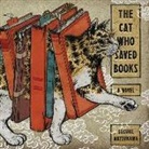 Sosuke Natsukawa - Cat Who Saved Books Lib/E (Audio book)