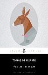 Tomás De Iriarte - Fábulas literarias