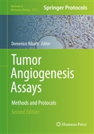 Domenico Ribatti - Tumor Angiogenesis Assays