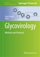 Yasuo Suzuki - Glycovirology