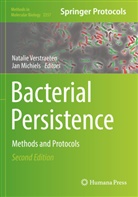 Michiels, Jan Michiels, Natalie Verstraeten - Bacterial Persistence