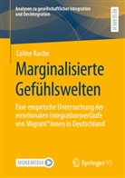 Coline Kuche - Marginalisierte Gefühlswelten