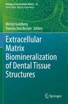 Den Besten, Pamela Den Besten, Michel Goldberg - Extracellular Matrix Biomineralization of Dental Tissue Structures