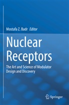 Mostafa Z. Badr, Mostafa Z Badr - Nuclear Receptors