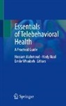 Hossam Mahmoud, Hady Naal, Emile Whaibeh - Essentials of Telebehavioral Health