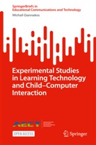 Michail Giannakos - Experimental Studies in Learning Technology and Child-Computer Interaction