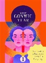 Theresa Cheung, Cheung Theresa - Your Cosmic Year