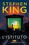 Stephen King - L'istituto