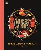 Jean Menzies, Katie Ponder - Goddesses and Heroines