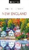 DK Eyewitness - New England