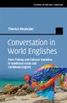 Theresa Neumaier, Theresa (Technische Universitat Dortmund Neumaier - Conversation in World Englishes