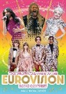 Malcolm Mackenzie - The Unofficial Guide to the Eurovision Song Contest 2024