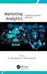P. Mary Jeyanthi, A. Mansurali - Marketing Analytics