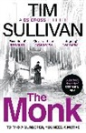 Tim Sullivan, Sullivan Tim - Monk
