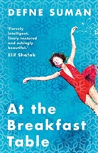 Defne Suman - At the Breakfast Table