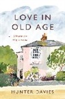 Hunter Davies - Love in Old Age