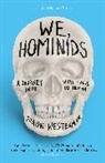 Frank Westerman, Westerman Frank - We, Hominids